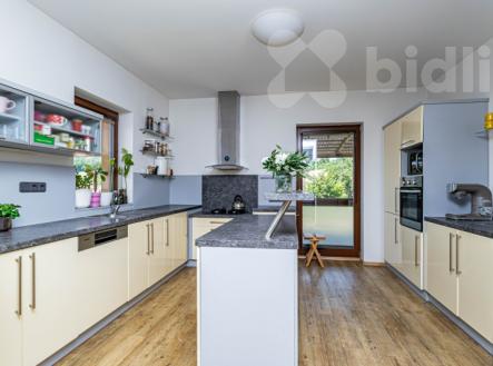 Prodej domu/vily, 223 m²