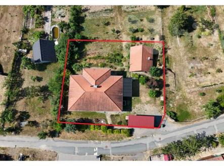 Prodej domu/vily, 223 m²