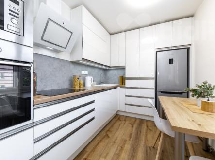 Prodej bytu, 2+1, 58 m²