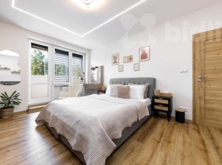 Prodej bytu, 2+1, 58 m²