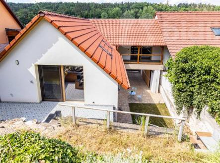 Prodej domu/vily, 130 m²