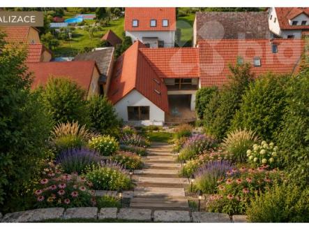 Prodej domu/vily, 130 m²