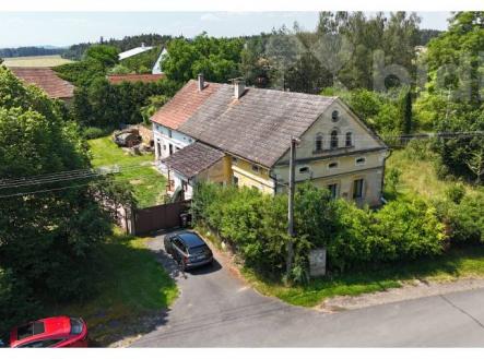 Prodej domu/vily, 124 m²