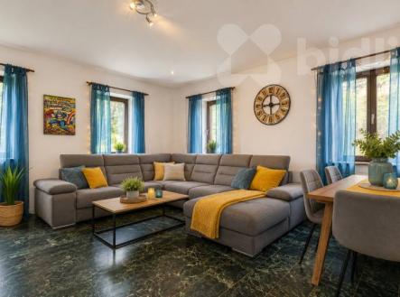 Prodej domu/vily, 124 m²