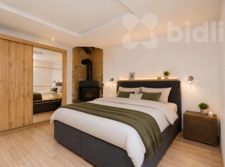 Prodej domu/vily, 124 m²