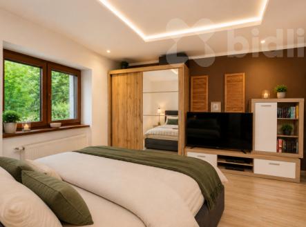 Prodej domu/vily, 124 m²