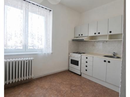 Pronájem bytu, 1+1, 40 m²