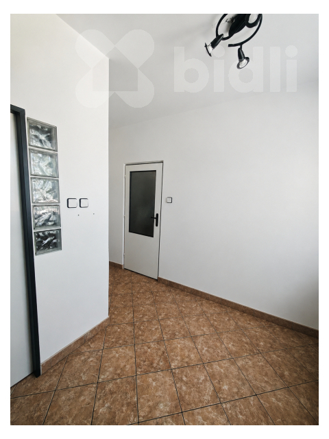 Pronájem bytu 1+1, 38,5 m2, Skuhrov nad Bělou