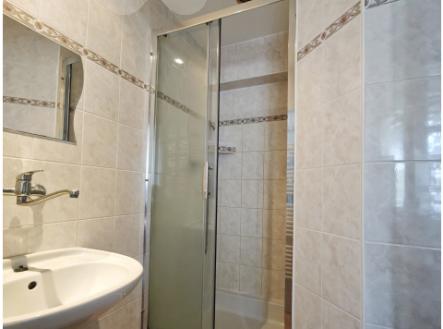 Pronájem bytu, 1+1, 40 m²