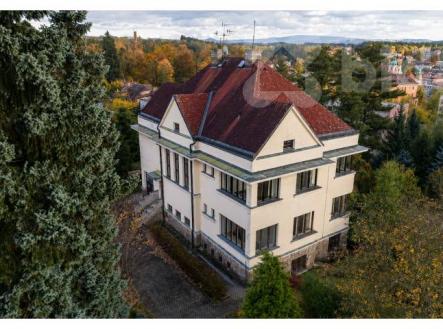 Prodej domu/vily, 405 m²