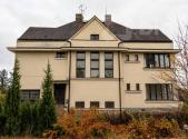 Prodej domu/vily, 405 m²