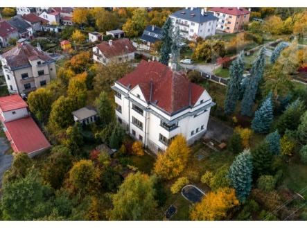 Prodej domu/vily, 405 m²