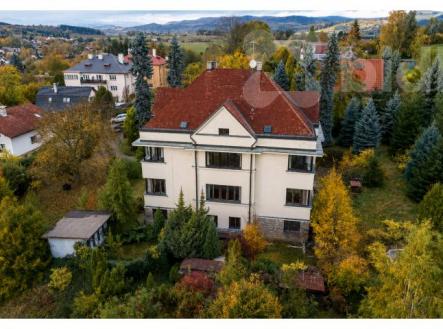 Prodej domu/vily, 405 m²