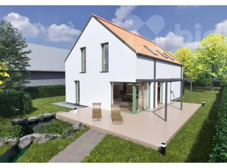 Prodej domu/vily, 152 m²