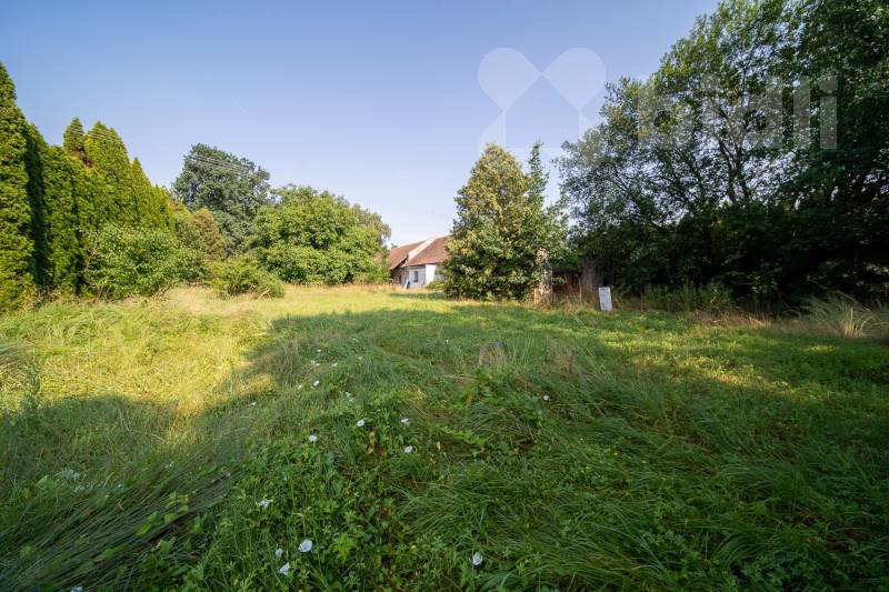 Prodej, pozemek s RD na klíč, Kostěnice