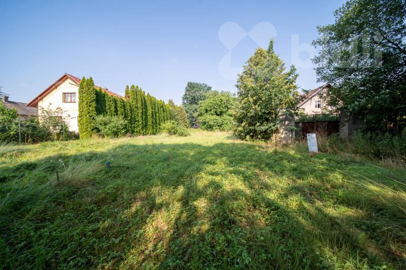 Prodej, pozemek s RD na klíč, Kostěnice