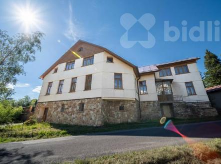 Prodej bytu, 4+kk, 66 m²