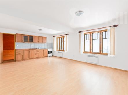 Prodej bytu, 4+kk, 66 m²