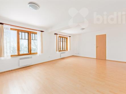 Prodej bytu, 4+kk, 66 m²