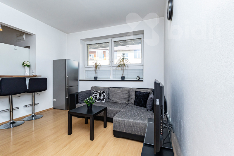 Prodej bytu 2+kk, 36 m², Kolín V - U Borků