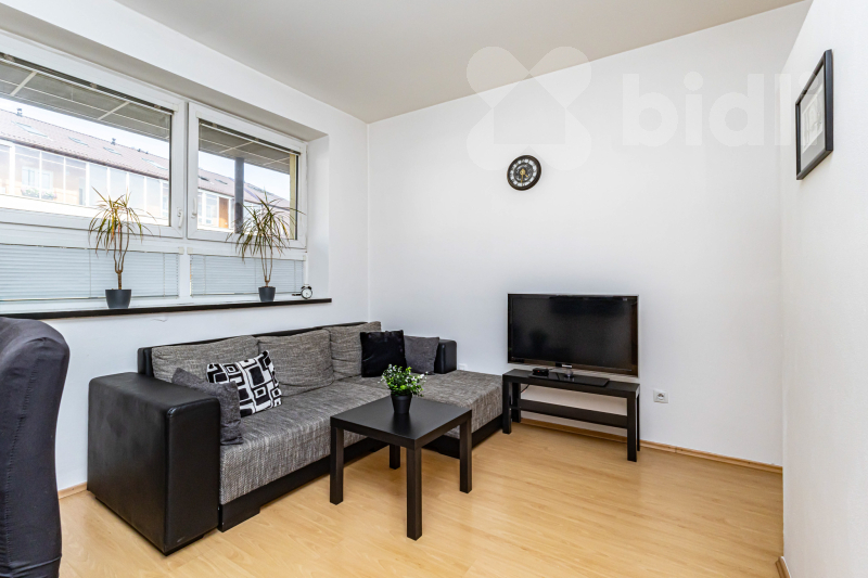 Prodej bytu 2+kk, 36 m², Kolín V - U Borků