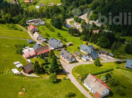 Prodej domu/vily, 186 m²