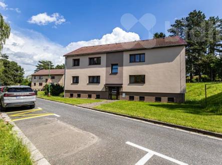 Prodej bytu, 3+1, 69 m²