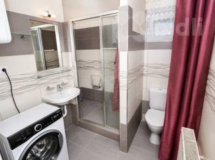 Prodej bytu, 3+1, 69 m²