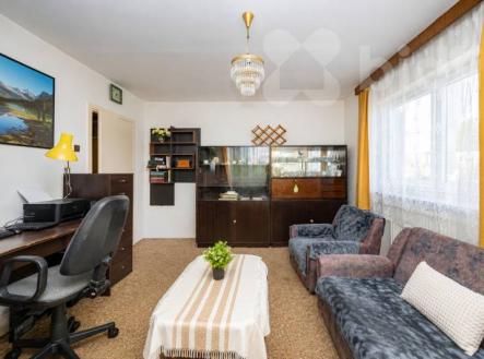 Prodej bytu, 3+1, 69 m²