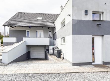 Prodej domu/vily, 318 m²