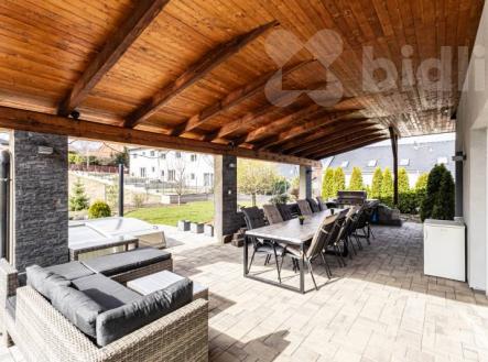 Prodej domu/vily, 318 m²