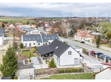 Prodej domu/vily, 318 m²