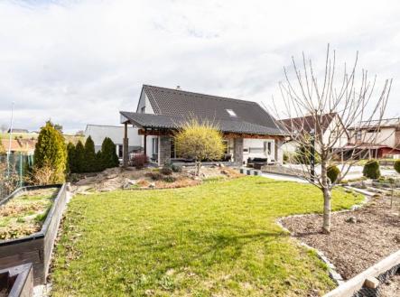 Prodej domu/vily, 318 m²