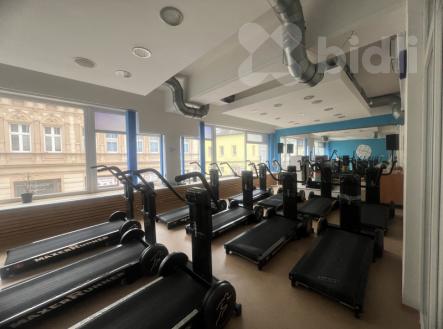 Prodej jiné komerční nemovitosti, 211 m²