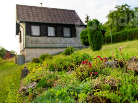 Prodej chaty/rekreačního objektu, 50 m² obrázek