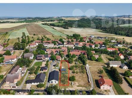 Prodej pozemku pro bydlení, 1 330 m²