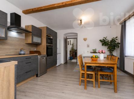 Prodej domu/vily, 95 m²