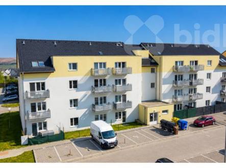 Pronájem bytu, 2+kk, 52 m²