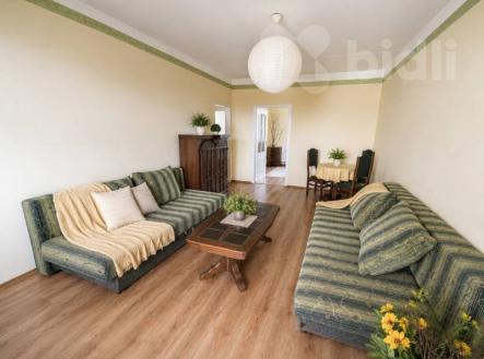 Prodej bytu, 4+1, 78 m²