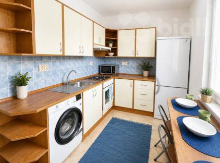 Prodej bytu, 4+1, 78 m²