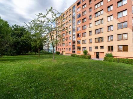Prodej bytu, 4+1, Český Těšín, Polní