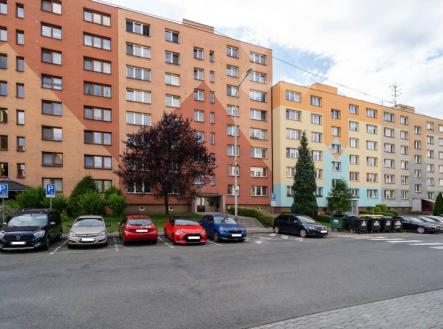 Prodej bytu, 4+1, Český Těšín, Polní