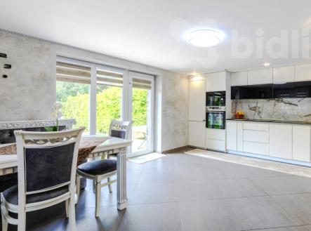 Prodej domu/vily, 220 m²