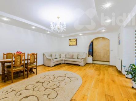 Prodej domu/vily, 220 m²