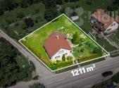 Prodej domu/vily, 185 m²