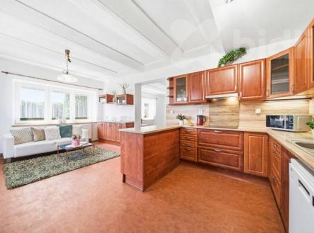 Prodej domu/vily, 185 m²