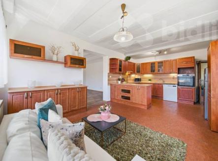 Prodej domu/vily, 185 m²