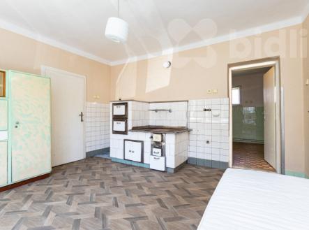 Prodej zemědělského objektu, 856 m²