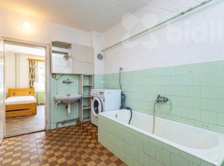 Prodej zemědělského objektu, 856 m²