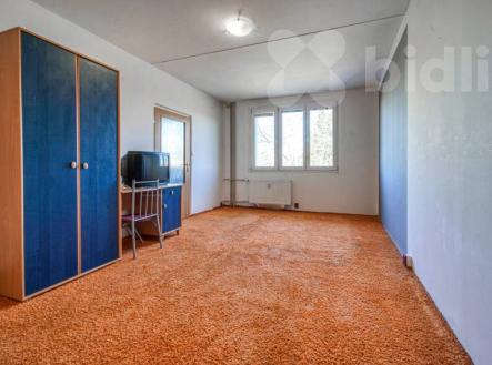 Pronájem bytu, 2+1, 69 m²